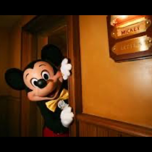 Disney Other - Kids Mickey Ears & Mask bundle